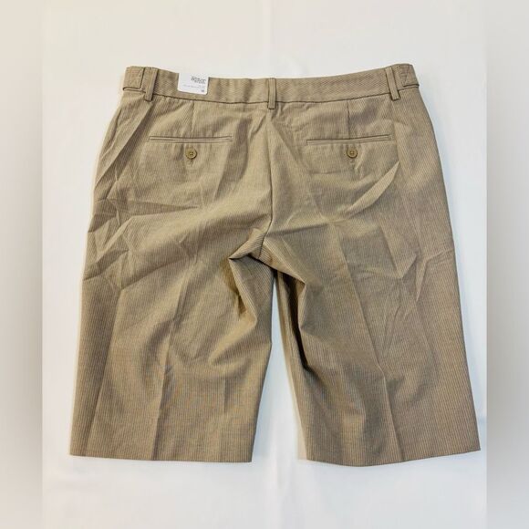 The Editor City Shorts by Express NWT - Picture 3 of 8